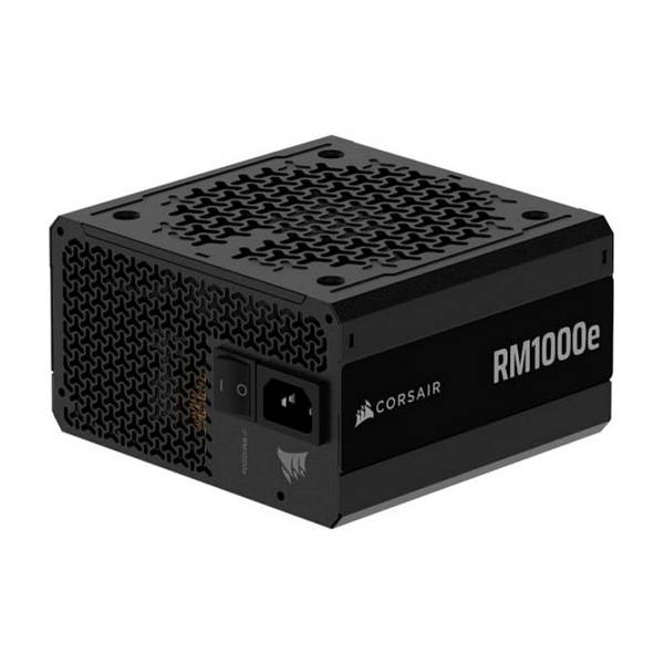 Corsair RM Series RM1000e Netzteil - 12 V - 80 PLUS Platinum