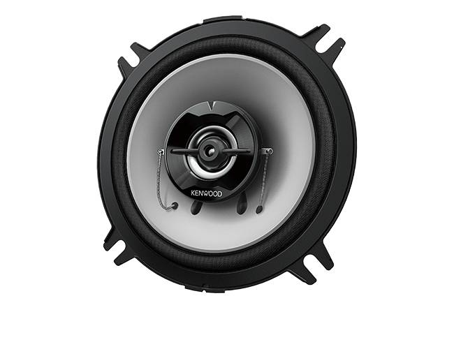 Kenwood KFC-S1367, 2-Wege, 260 W, 30 W, 4 Ohm, 89 dB, Neodym-1
