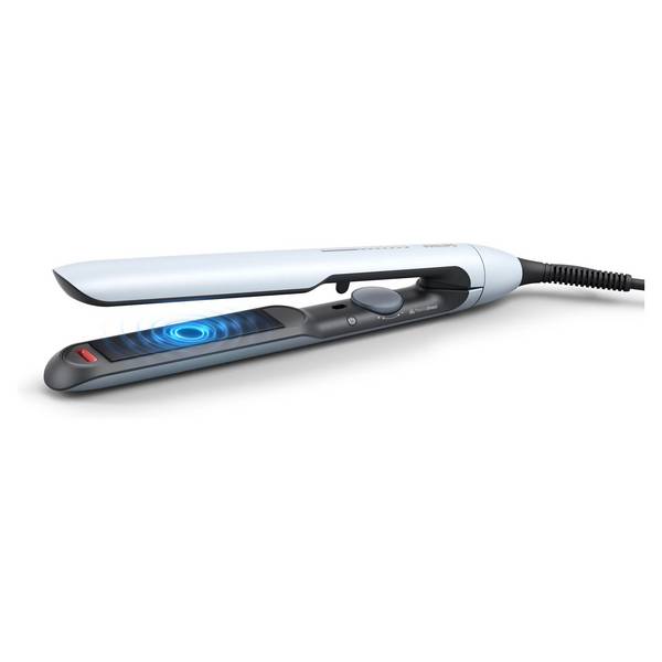 sky Blue Hair Straightener BHS520 Home & Living Körperpflege Haarpflege & Styling