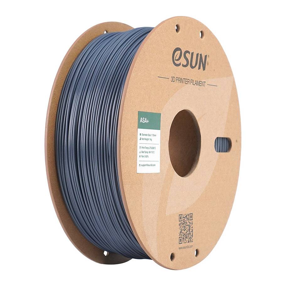eSUN ASA+ Drucker & Scanner 3D Druck-0