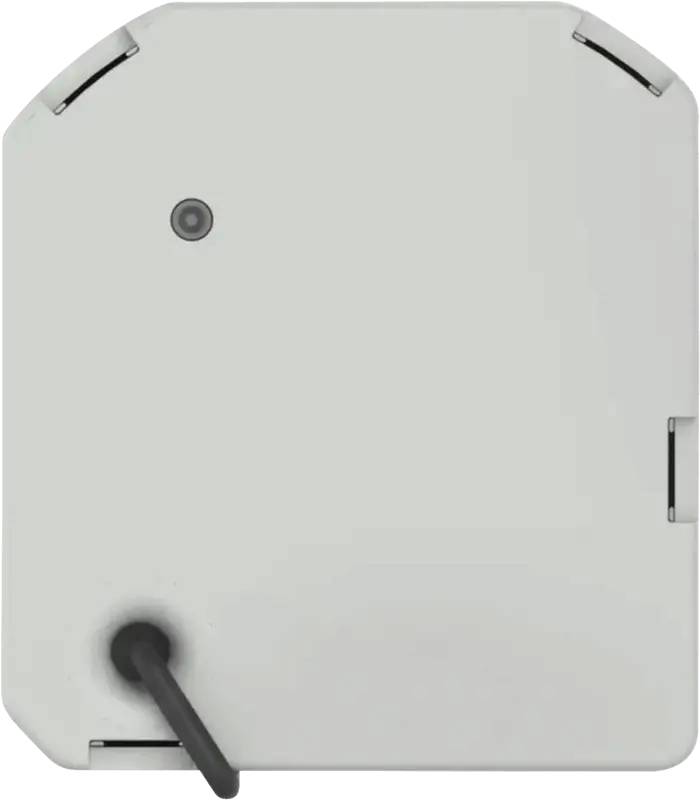 eQ-3 AG Homematic IP Schaltaktor mit Tastereingang– Unterputz-1