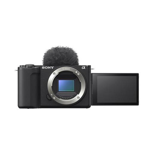 Sony a ZV-E10 II - Digitalkamera - spiegellos