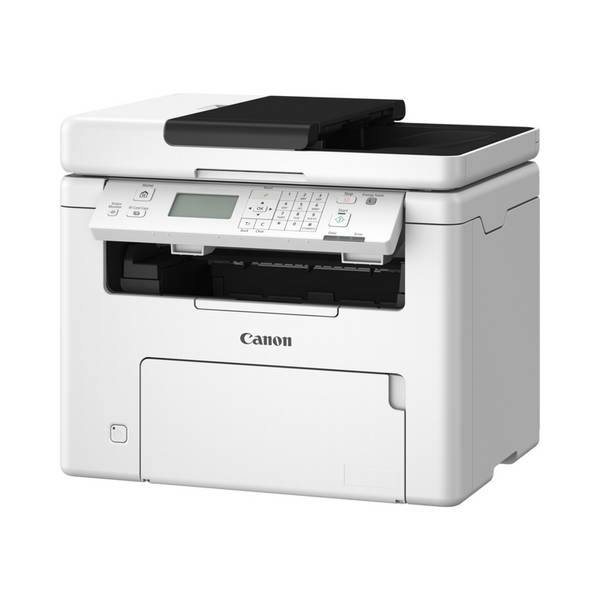 Canon i-SENSYS MF275dw - Multifunktionsdrucker - s/w - Laser - A4 (210 x 297 mm)