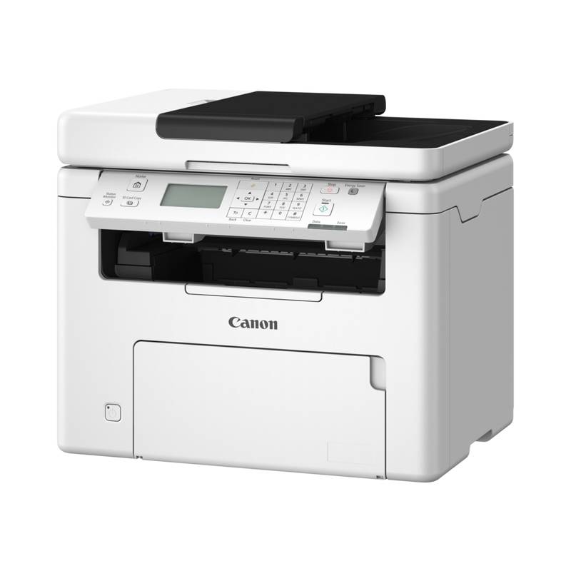 Canon i-SENSYS MF275dw - Multifunktionsdrucker - s/w - Laser - A4 (210 x 297 mm)-0