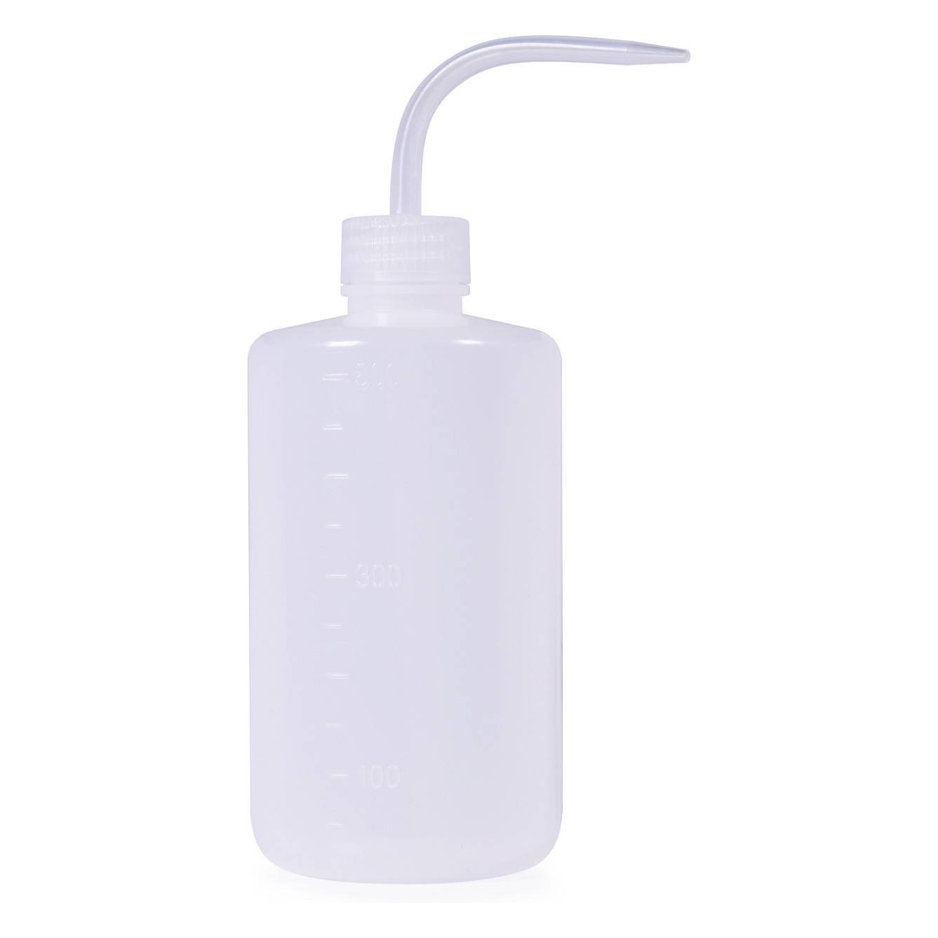 Alphacool Spritzflasche Core 500ml, Füllflasche, Transparent, 500 ml, 1 Stück(e), 49 g-0