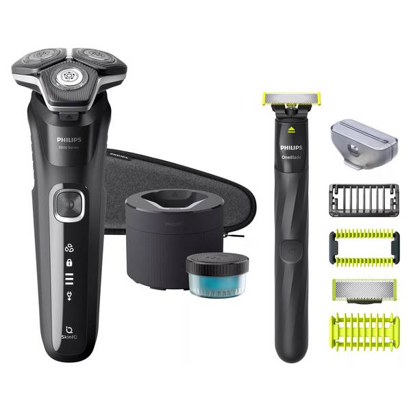 Shaver Series 5000 S5898/79 Home & Living Körperpflege Sonstige