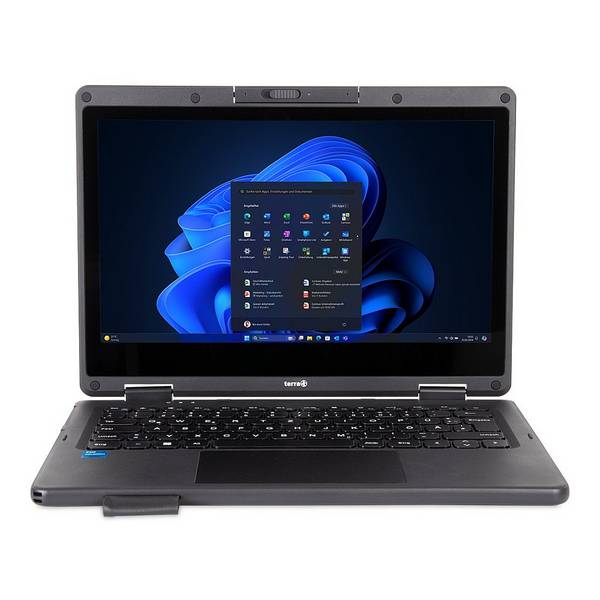 TERRA Mobile 360-11V4 Notebooks & Zubehör