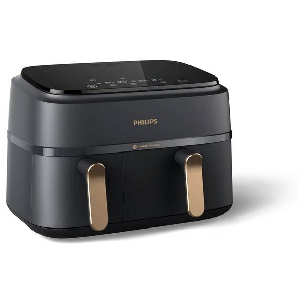 Philips Series 3000 NA352 - Heißluft-Fritteuse