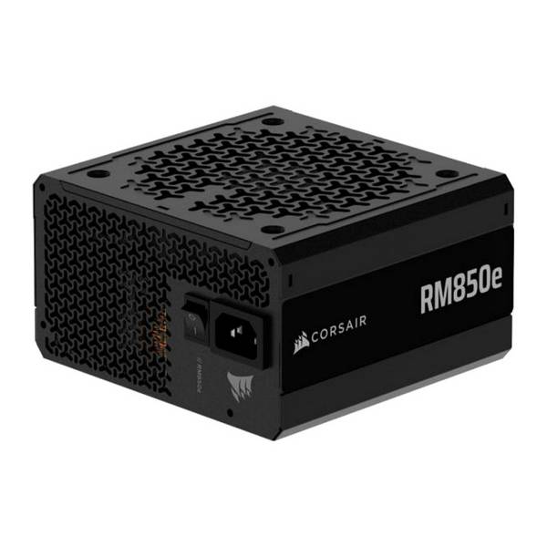 Corsair RMe Series 3rd Gen RM850e ThermalProtect ATX 3.1 PCIe 5 - PC-/Server Netzteil - 850 - PC-/Server Netzteil - 850