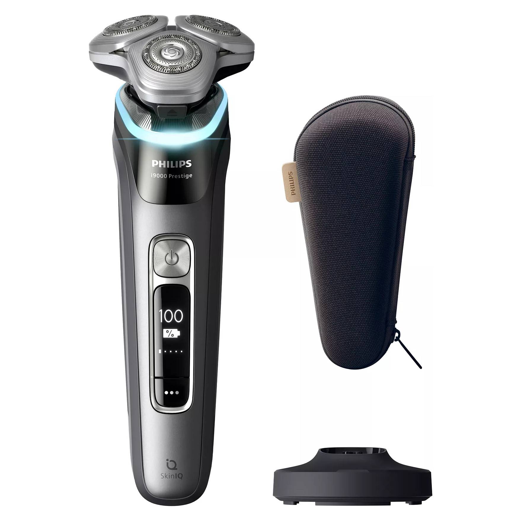 XP9202/10 Shaver Series i9000 Prestige SkinIQ Home & Living Körperpflege Sonstige-0