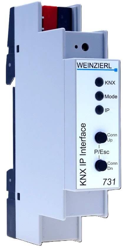 WEIN 5242 KNX IP Interface 1TE (18mm)-0