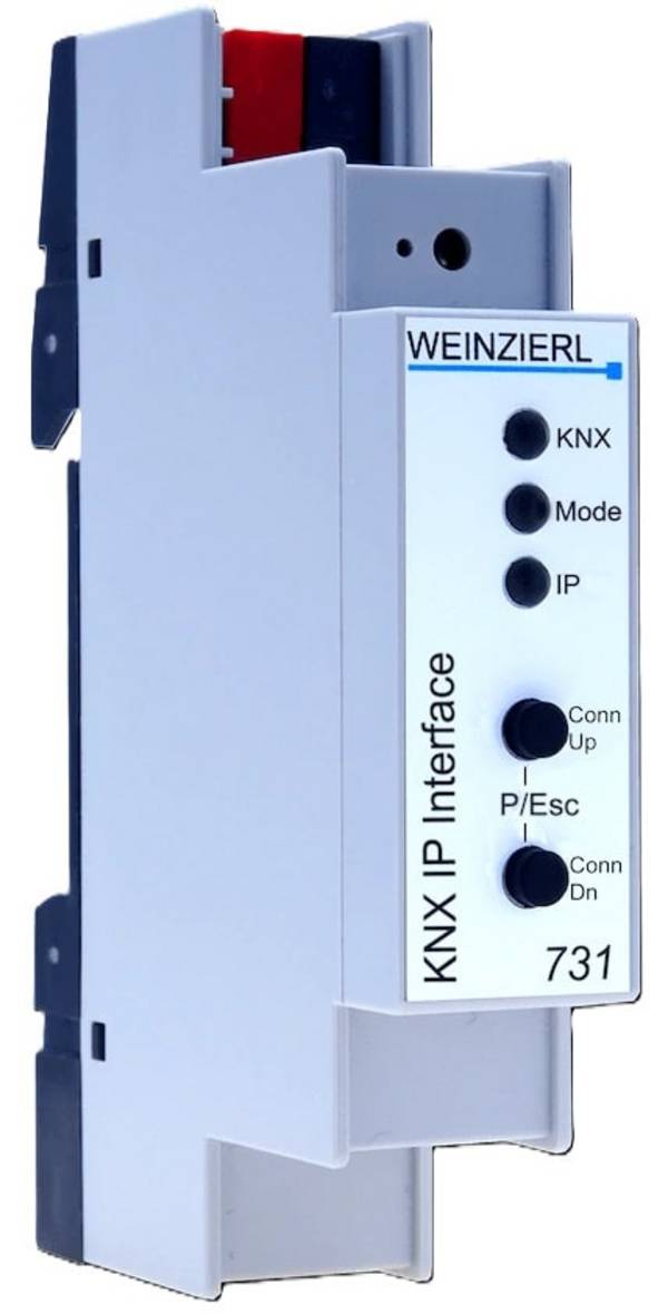 WEIN 5242 KNX IP Interface 1TE (18mm)