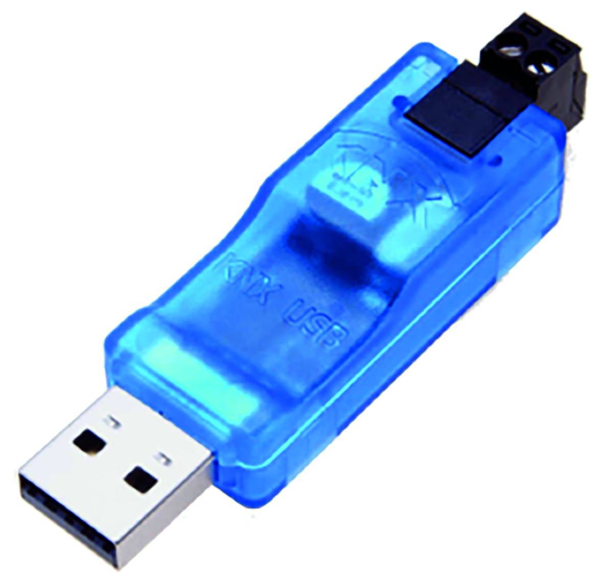WEIN 5254 KNX USB Interface Stick KNX Long Frames BAOS 1000Datenpunkte-0