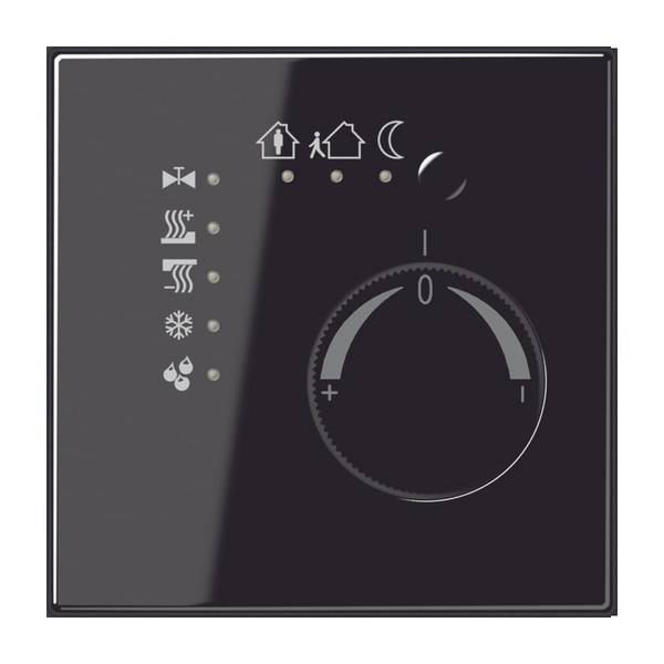 JG LS 2178 SW KNX Stetigregler sw integrierter Busankoppler