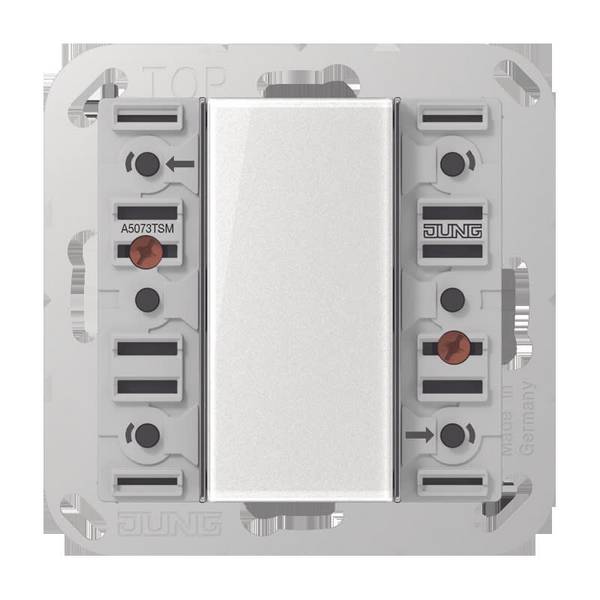 JG A5073TSM KNX Tastsensor-Modul Standard 3fach