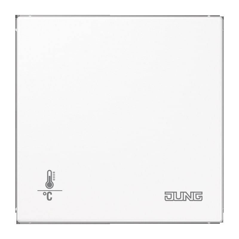 JG LS2178ORTSWW KNX Objektregler aws mit Busankoppler-0