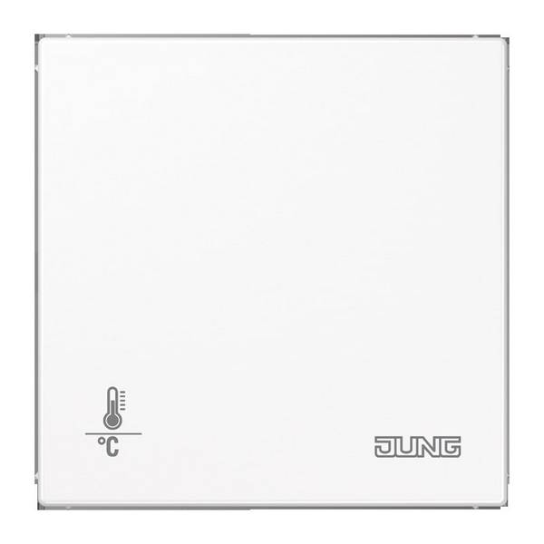 JG LS2178ORTSWW KNX Objektregler aws mit Busankoppler