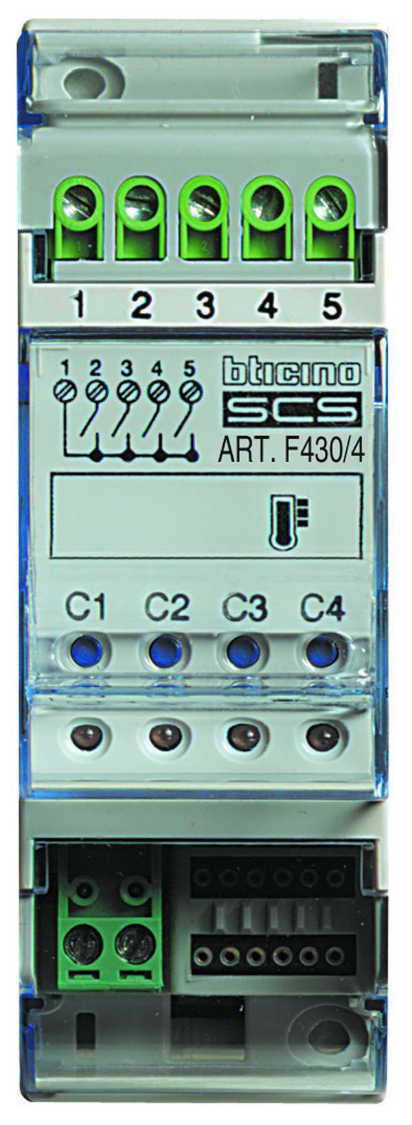 VADDIO - BTF430/4 - Mehrfarbig - 102 g