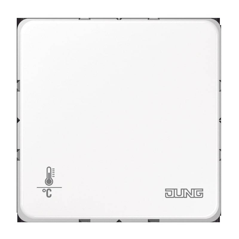 JG CD 2178 ORTS WW Objektregler Tasterschnittstelle 4f aws-0