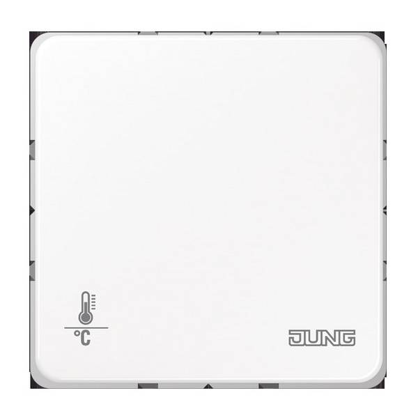JG CD 2178 ORTS WW Objektregler Tasterschnittstelle 4f aws