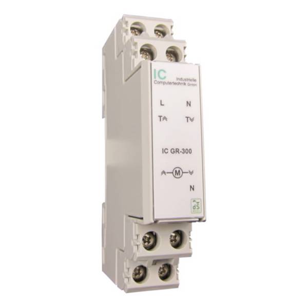 AIZO X-IC-55-0001 Beschattungsmodul REG
