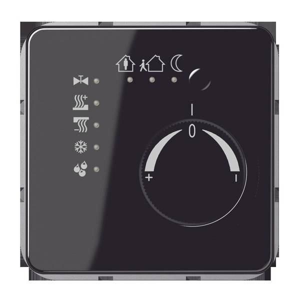 JG CD 2178 SW Stetigregler, integrierter Busankoppler, zur E