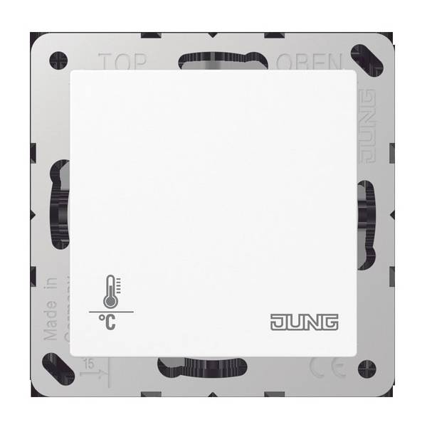JG A 2178 ORTS WW KNX Objektregler
