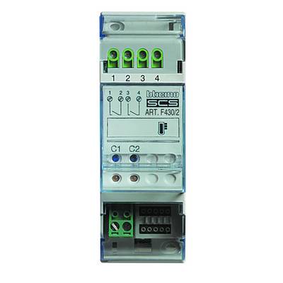 LEGRAND - BTF430/2 - Mehrfarbig - 102 g-0