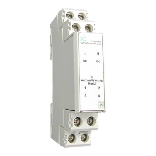AIZO X-IC-31-0001 Automatisierungsmodul 300