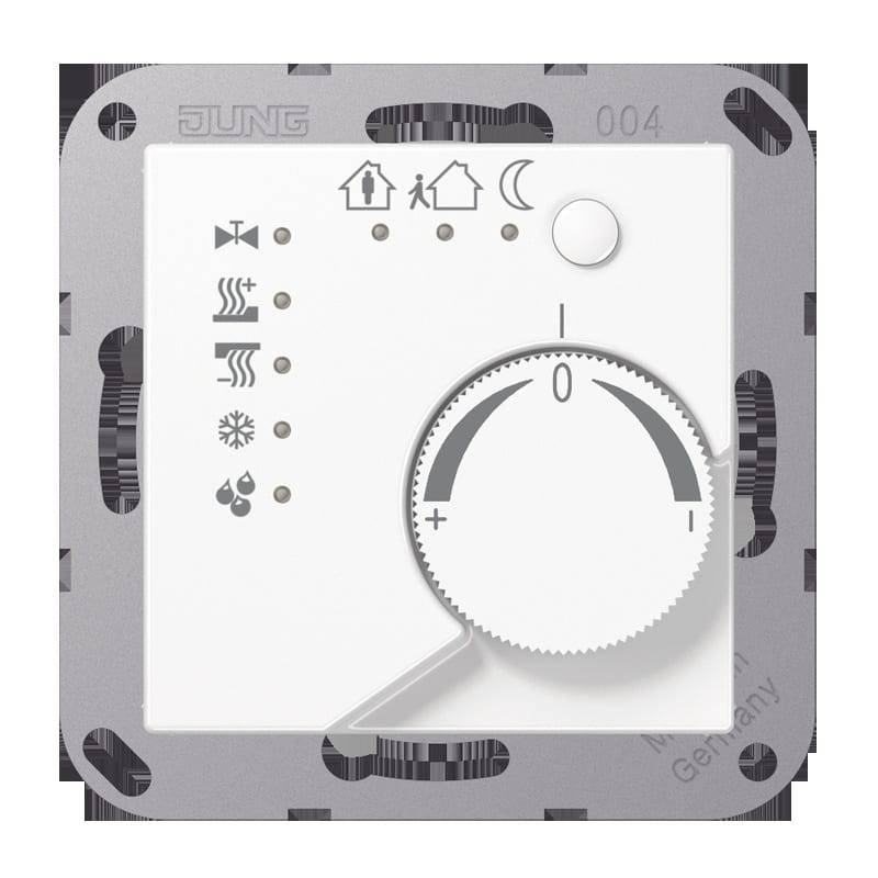 JG A 2178 TS WW KNX Stetigregler alpinweiss-0