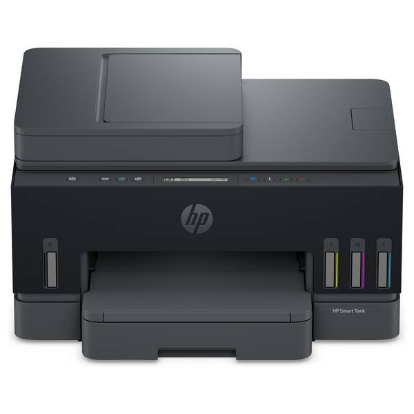 HP Smart Tank 7315 All-in-One - Multifunktionsdrucker - Farbe - Tintenstrahl - Legal (216 x 356 mm)