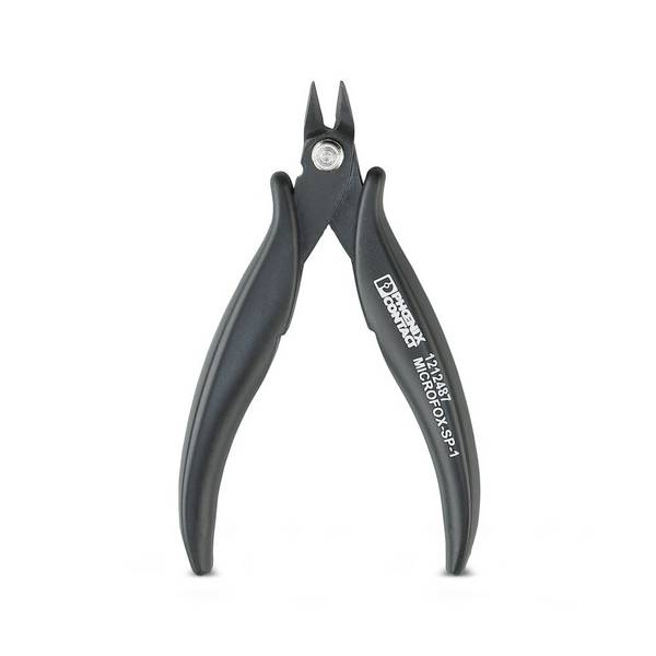 6 Stk. Phoenix Contact Seitenschneider