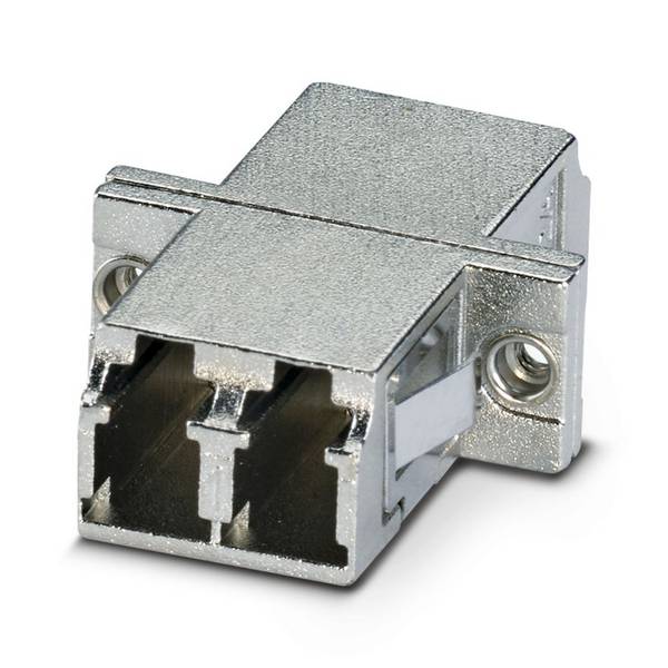Phoenix Contact LWL-Kupplung IP20 2-polig 1208069