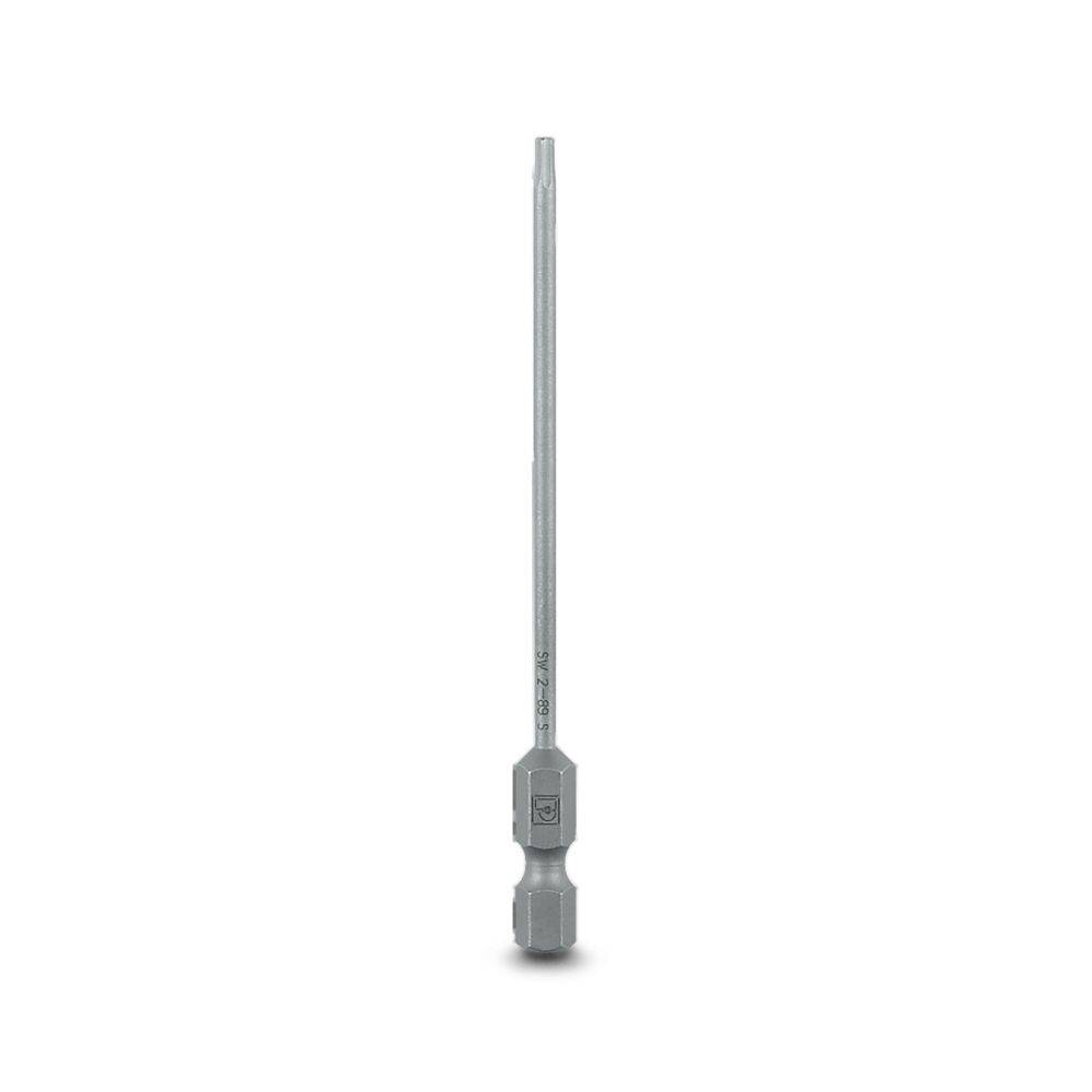 Phoenix Contact 1200300 SF-BIT-HEX 2-89 S - Schraubeinsatz