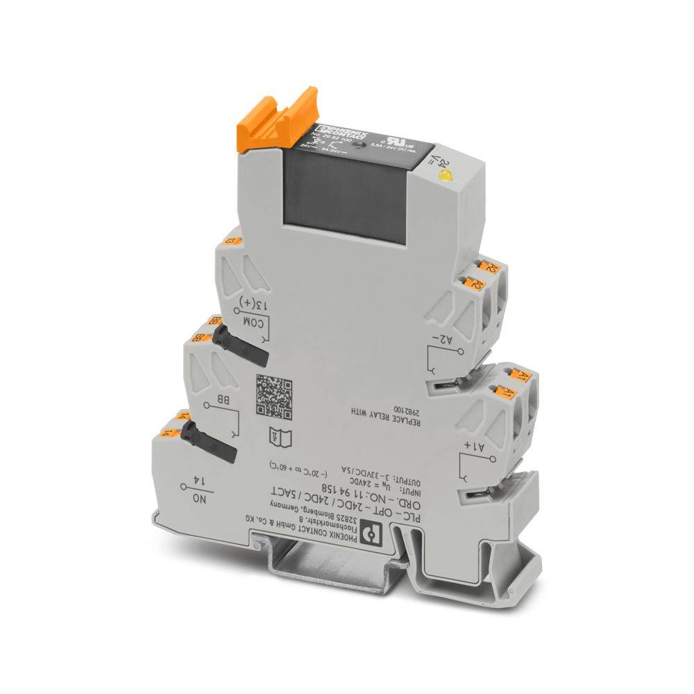 PLC-OPT- 24DC/ 24DC/ 5/ACT-0
