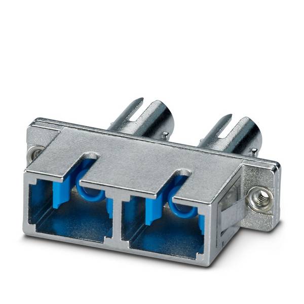Phoenix Contact LWL-Kupplung IP20 2-polig 1208098
