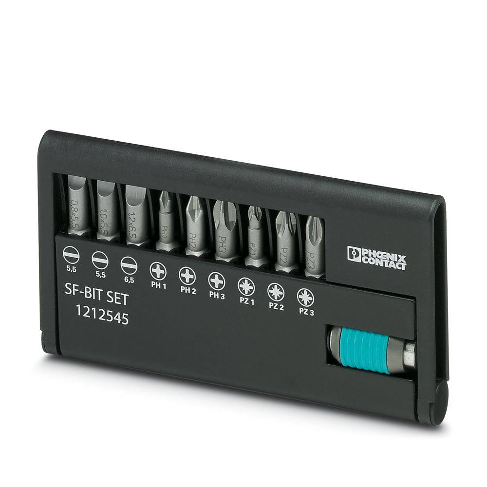 Phoenix Contact Werkzeug SF-BIT SET-0