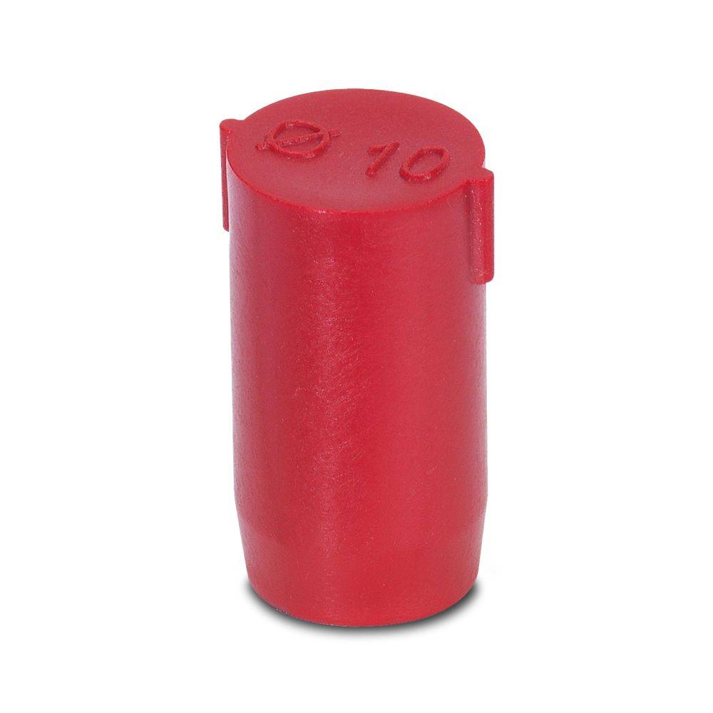 SEALING PLUG 10X16 RD-0