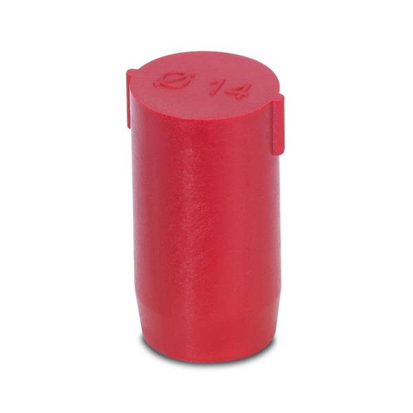 SEALING PLUG 14X22 RD