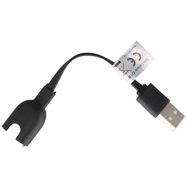 USB Ladekabel, Ladeadapter passend für Xiaomi Mi Band 3