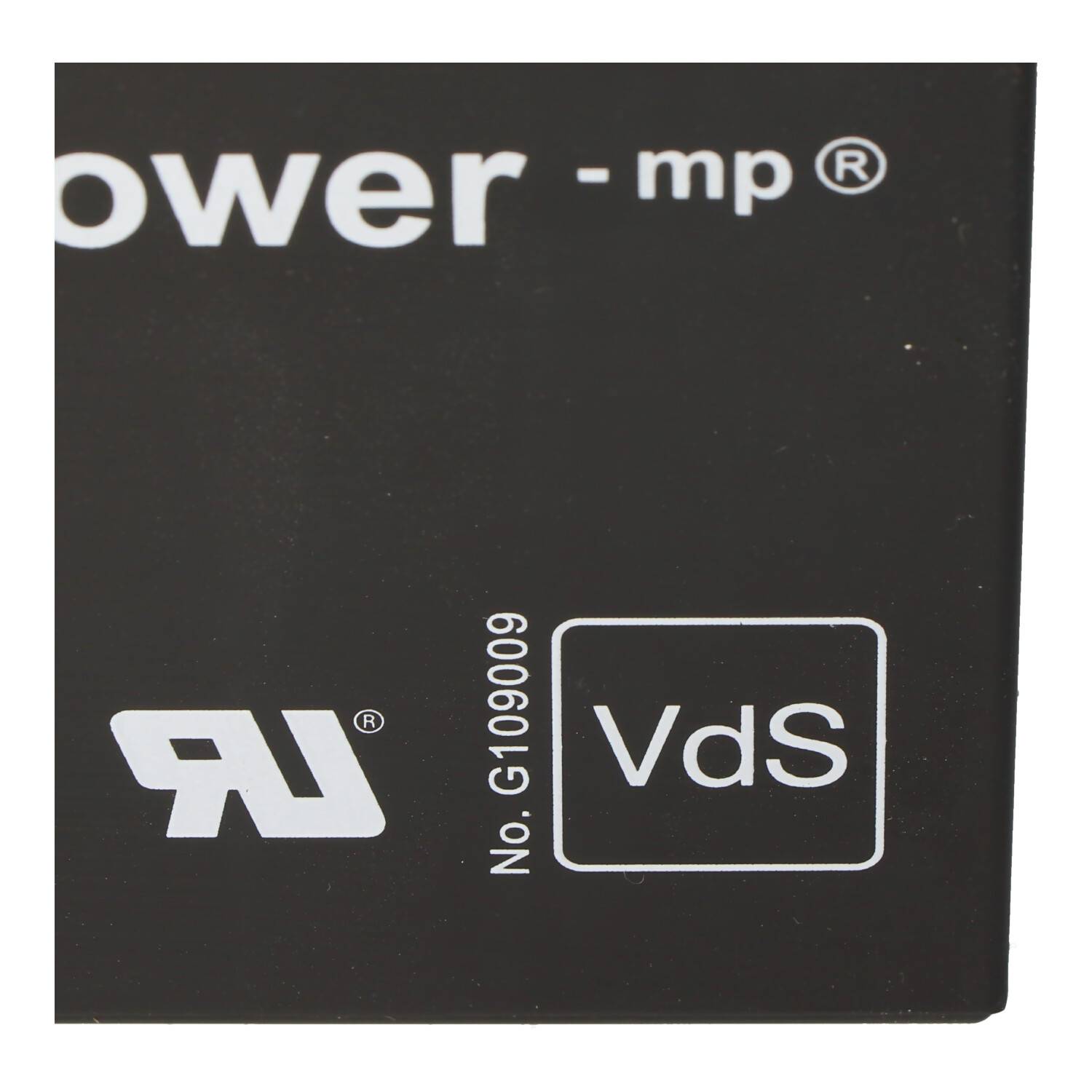 Akku passend für Alarmanlage Abus Terxon SX AZ4000 7.2-12 PB 12 Volt 7,2Ah VDS Zulassung-1