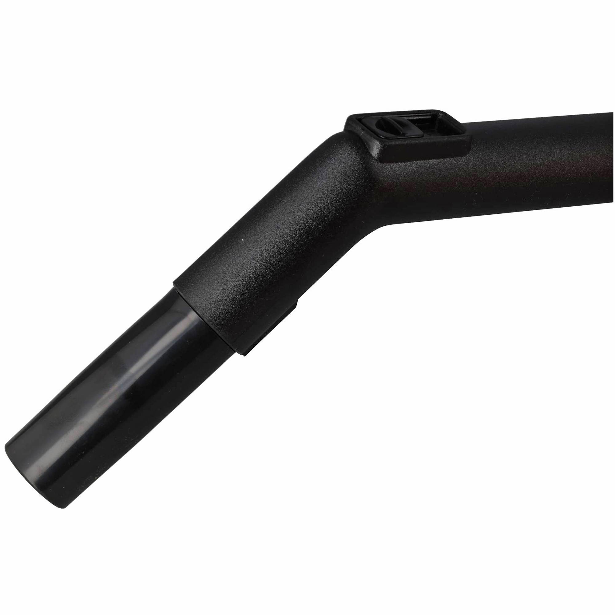 Staubsaugerschlauch mit Handgriff kompatibel für Kärcher NT 27/1 u.a. 5,50m-2