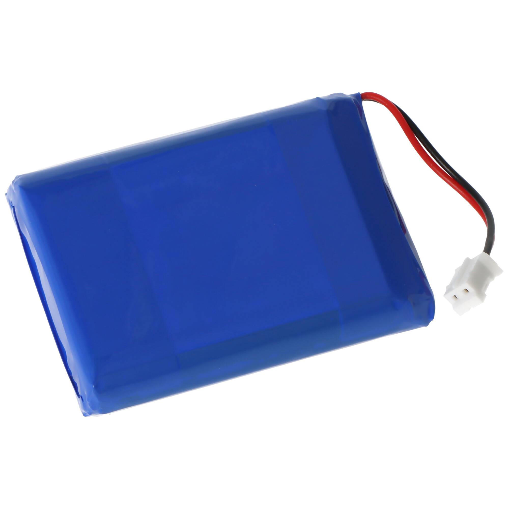 Akku passend für Sony PS4 Wireless-Controller, Li-ion, 3,7V, 1800mAh, 6,7Wh-1