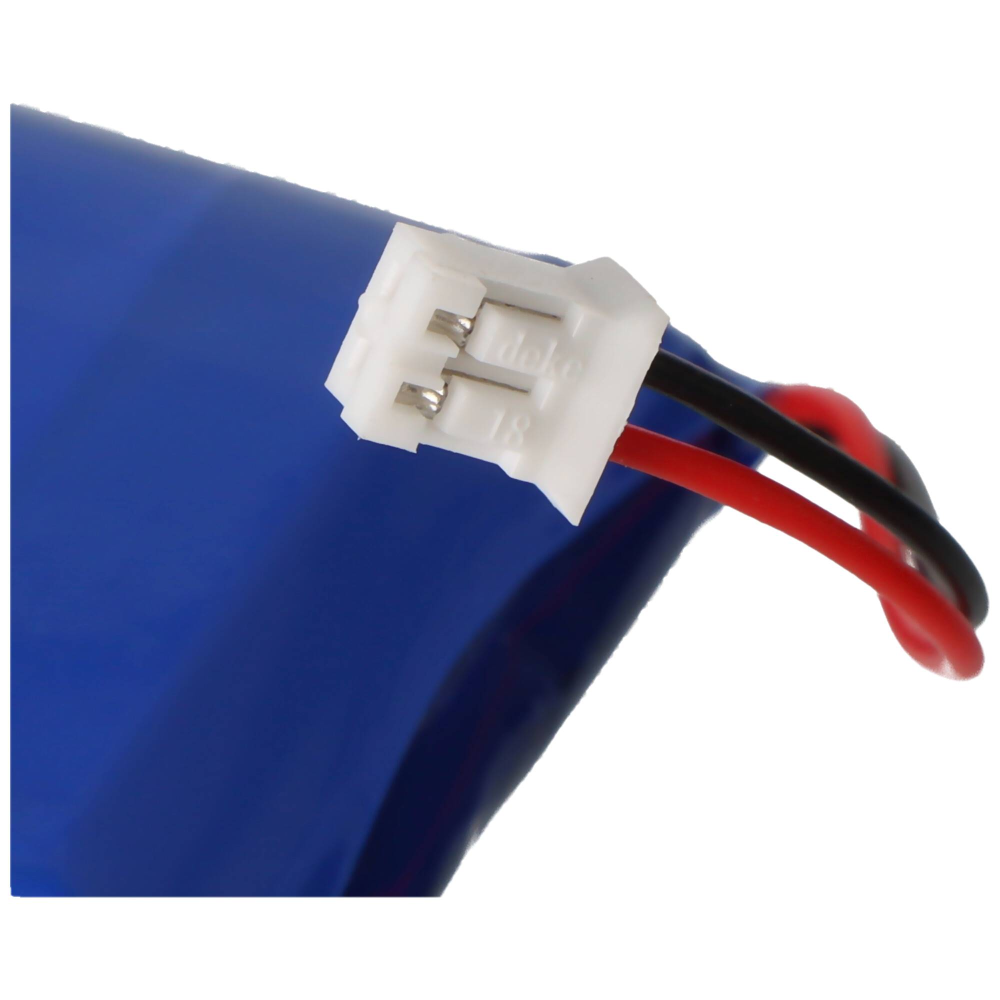 Akku passend für Sony PS4 Wireless-Controller, Li-ion, 3,7V, 1800mAh, 6,7Wh-4
