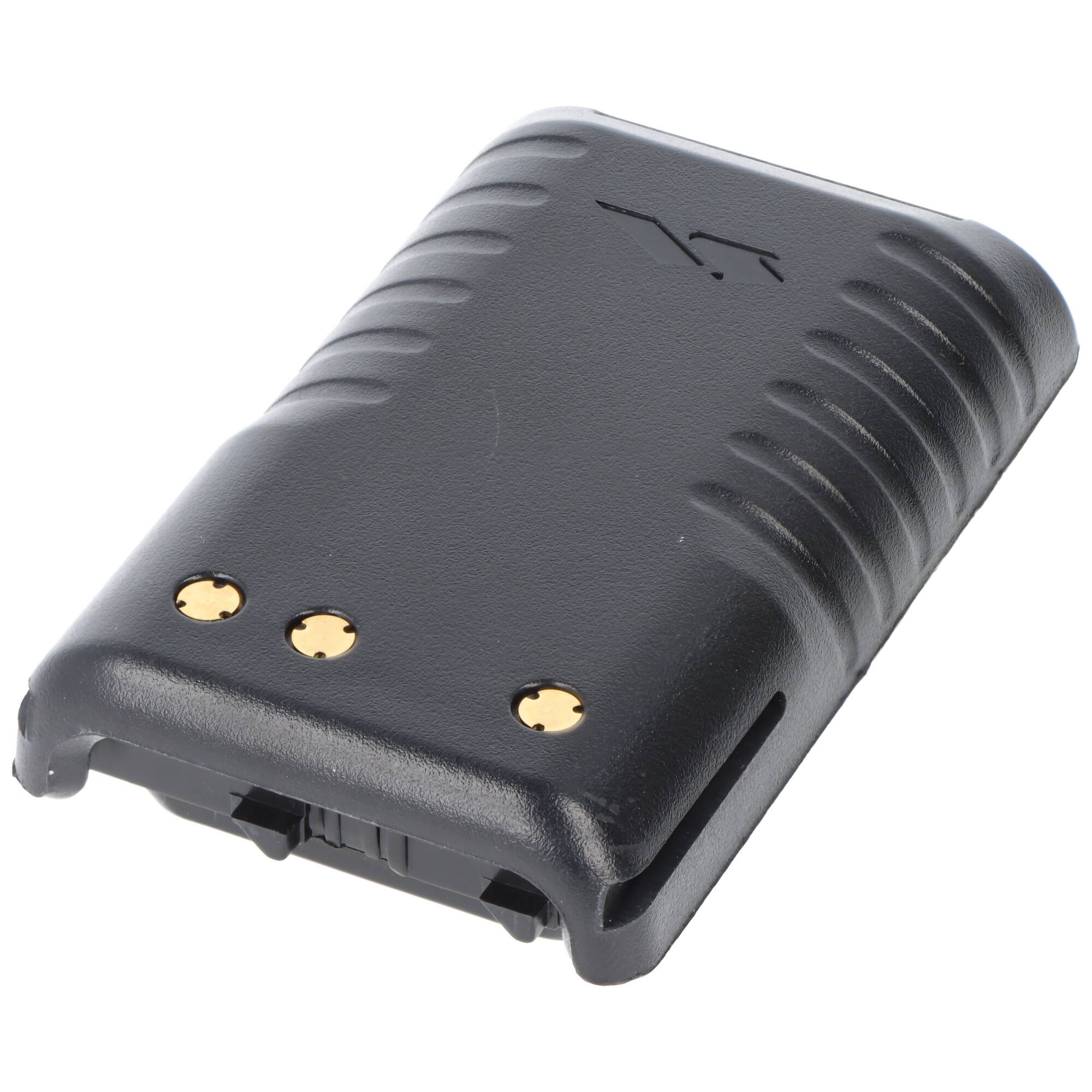 Akku passend für Vertex VX-230, FNB-V104, Li-ion, 7,4V, 2000mAh, 14,8Wh-0