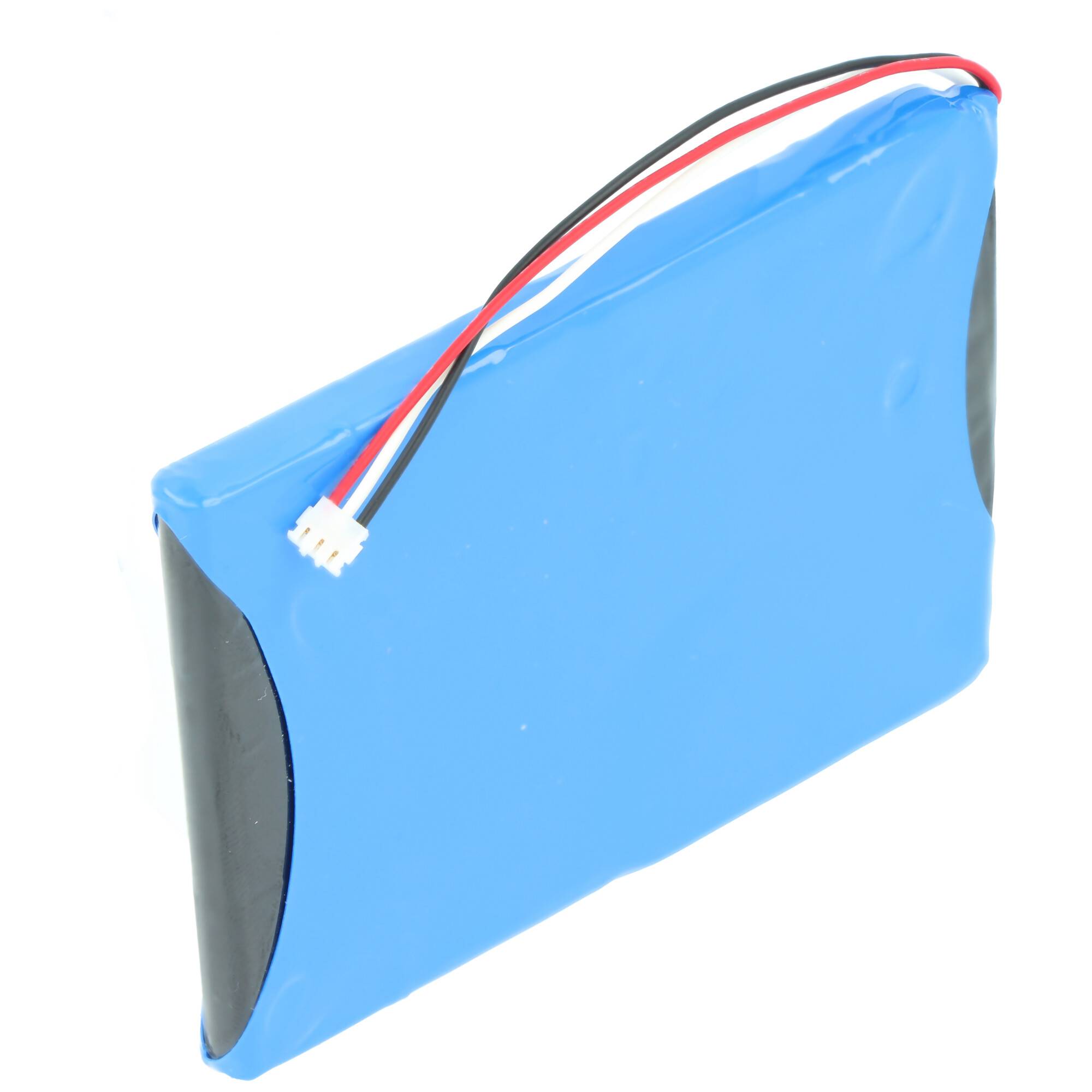 Akku passend für GPS Garmin Overlander, Akku 361-00109-00, 3.7V Li-Ion 2300mAh-0