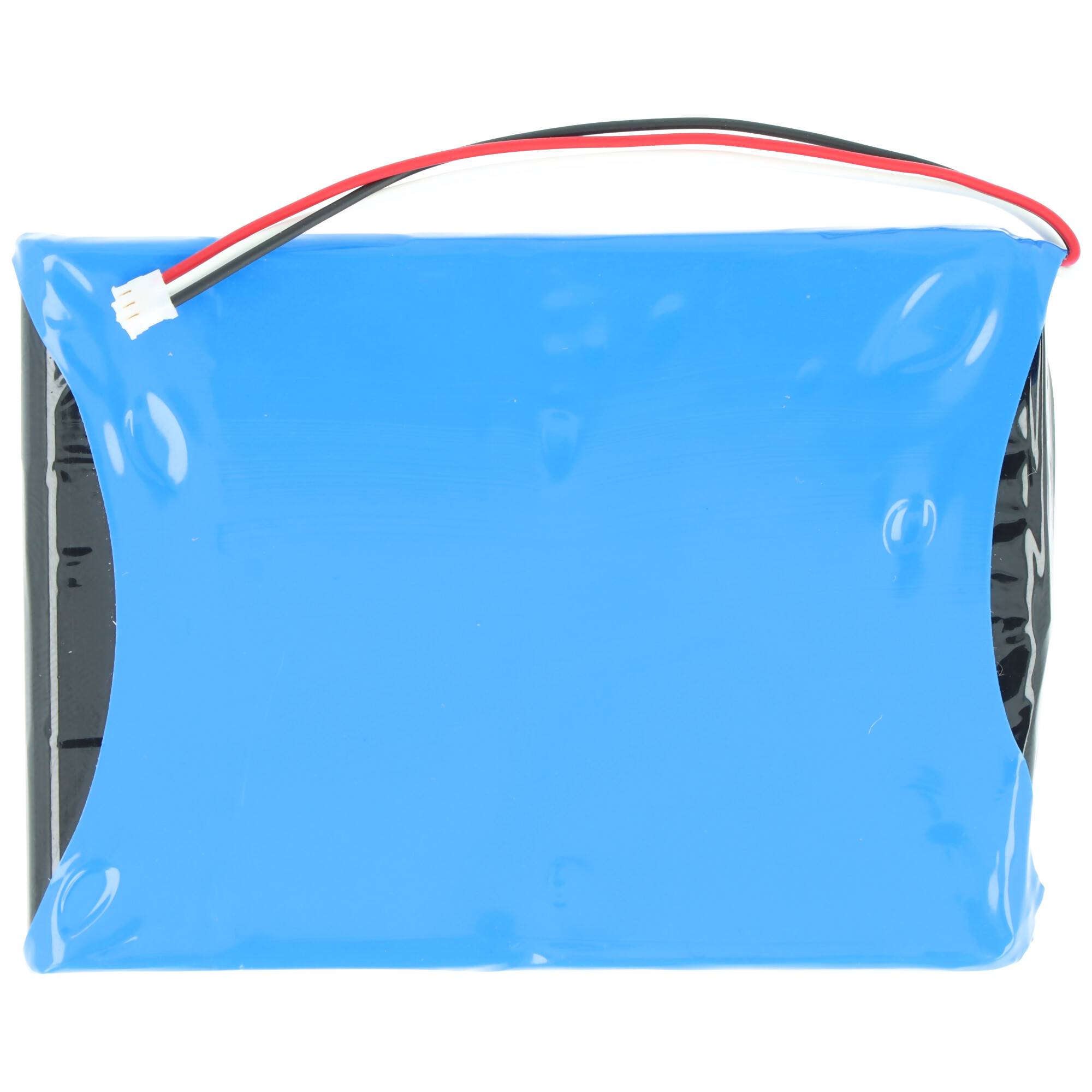 Akku passend für GPS Garmin Overlander, Akku 361-00109-00, 3.7V Li-Ion 2300mAh-1