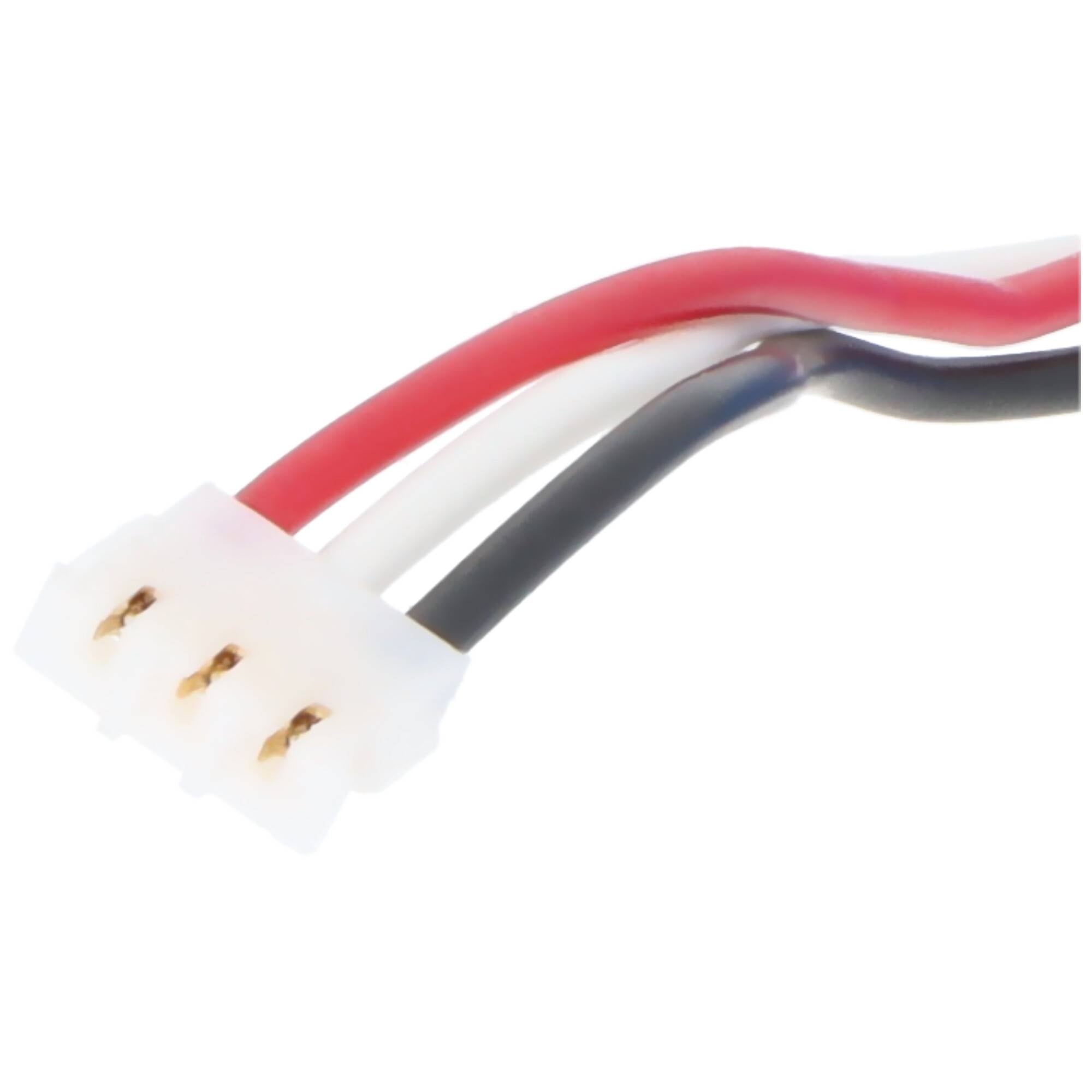 Akku passend für GPS Garmin Overlander, Akku 361-00109-00, 3.7V Li-Ion 2300mAh-2