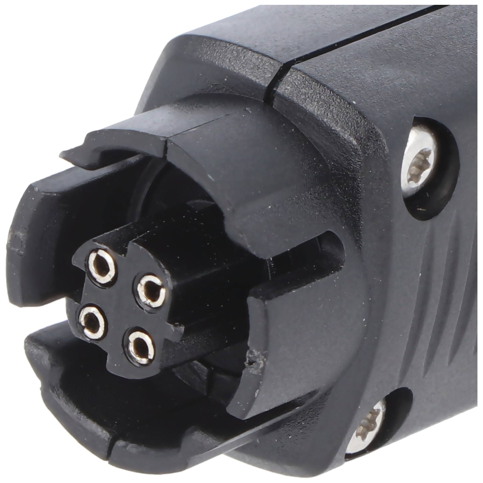 12V KFZ-Ladegerät nur für e-bike-Vision Akkus für Yamaha PW-X und PW series, SE, TE Akku 36V, Ladeschluss-Spannung 42V-2