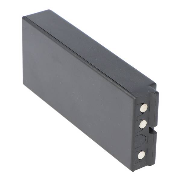 Akku passend für Ikusi TM63, BT12, NiMH, 7,2V, 2000mAh, 14,4Wh